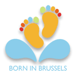 Born in Brussels